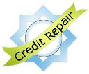 Credit Repair Bentonville logo